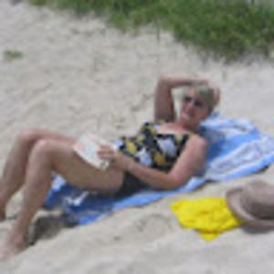 Meet your Posher, Anne